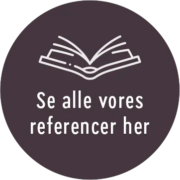 Se alle vores referencer