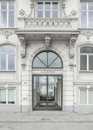 Historiske ejendomme