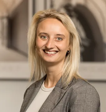 Cecilie Gylden Schulze