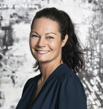 Maria Lund Hansen